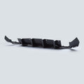 OE-Style Rear Bumper Diffuser