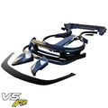 TKYO Wide Body Kit