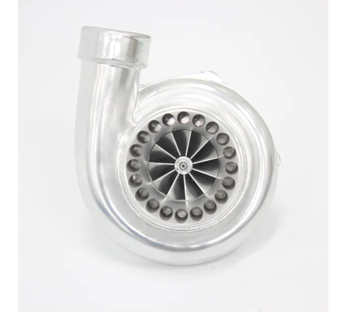 61/62 Turbocharger .82 A/R T4