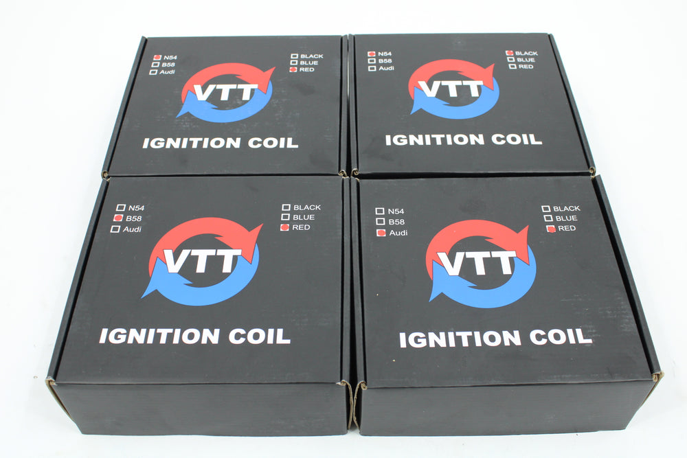 Ignition Coil Kit