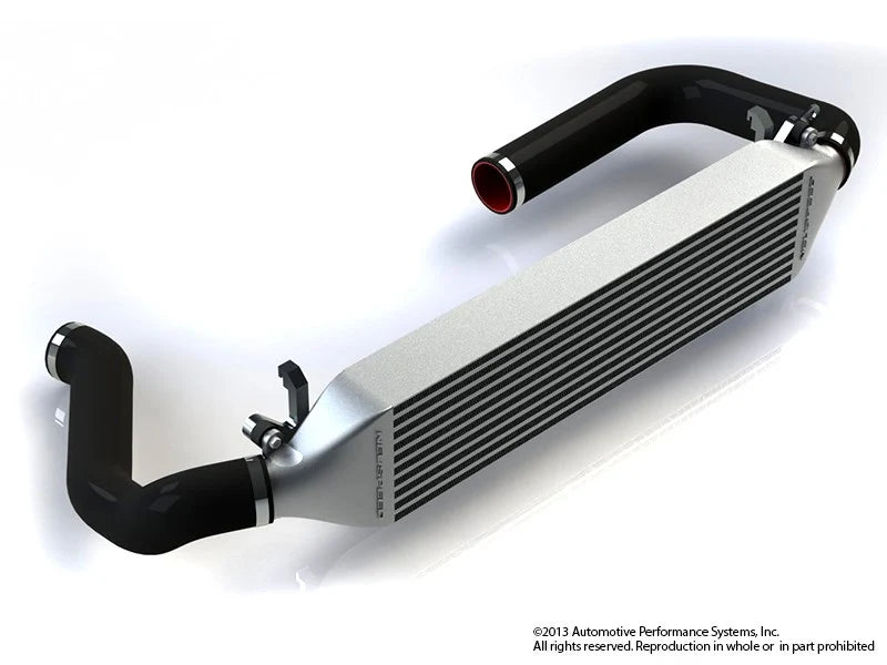 Front Mount Intercooler Kit