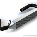 Front Mount Intercooler Kit