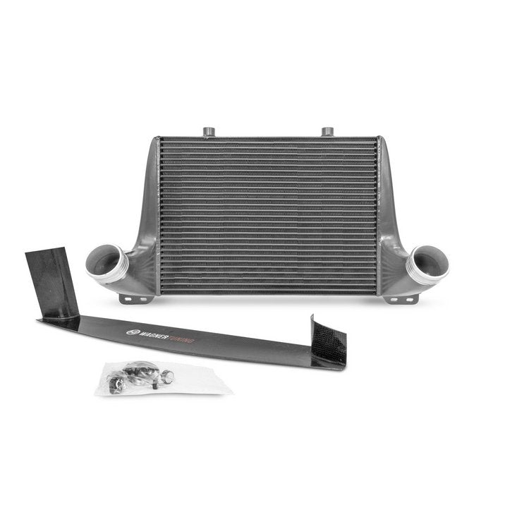 EVO 2 Competition Intercooler Kit