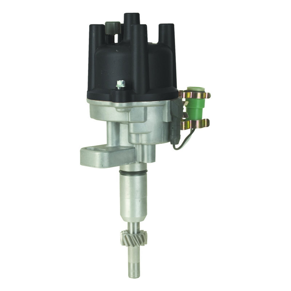 WAI Distributor with Cap and Rotor