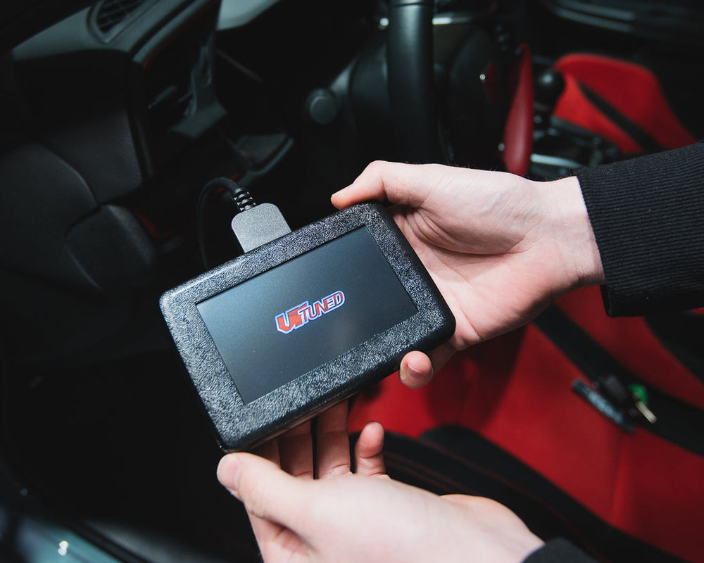 ECU Flash Tune for BMW X5 E70 N55 3.0L