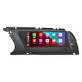 Linux-A4 8.9" IPS Touchscreen Head Unit