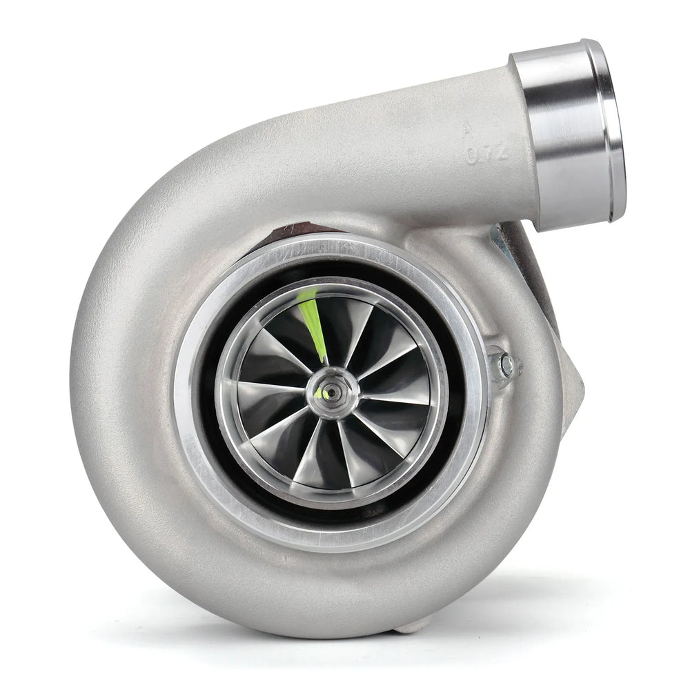 VSR Next Gen 62/62 Billet Turbocharger