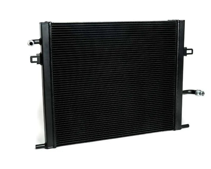 Dual-Pass Bar & Plate Intercooler
