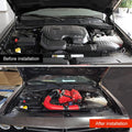 3.6L Pentastar Supercharger Kit