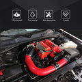 3.6L Pentastar Supercharger Kit