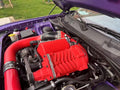 3.6L Pentastar Supercharger Kit