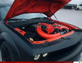 3.6L Pentastar Supercharger Kit