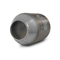 High-Flow Catalytic Converter