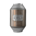 High-Flow Catalytic Converter