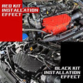 2.5L Twin Screw Supercharger Kit