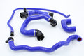 N54 Silicone Coolant Hose Kit