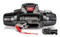 ZEON XD 10-S 10,000 lb. Recovery Winch