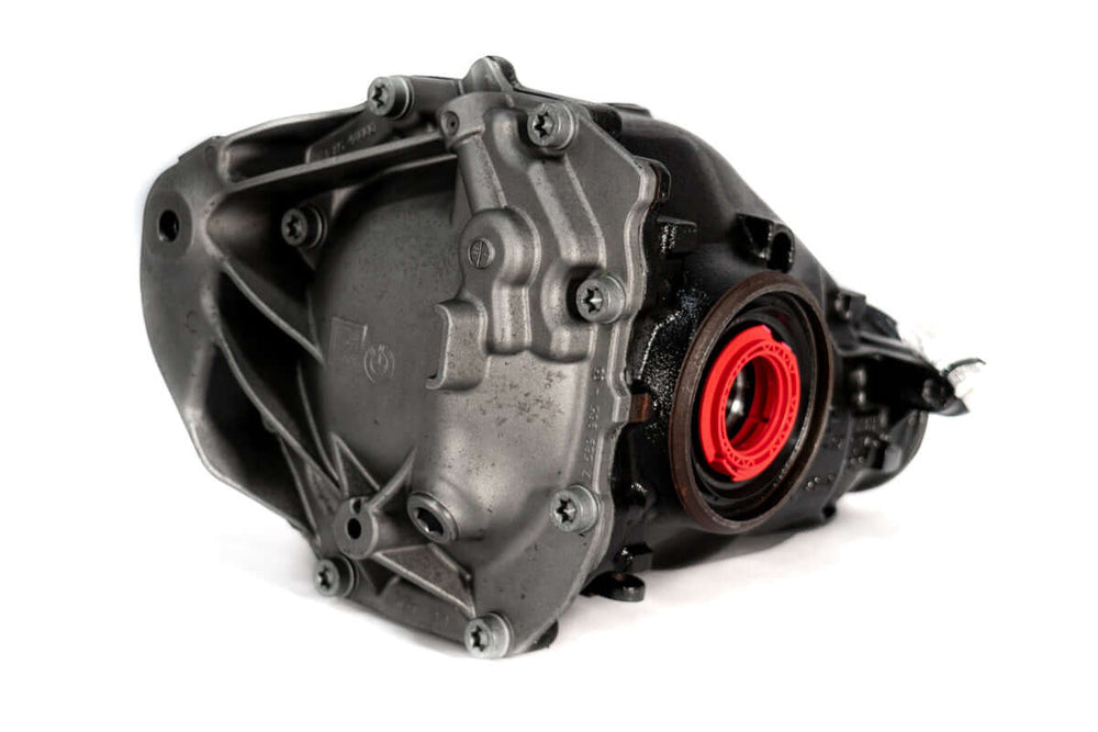 ATB LSD Built Differential 2.81 Ratio