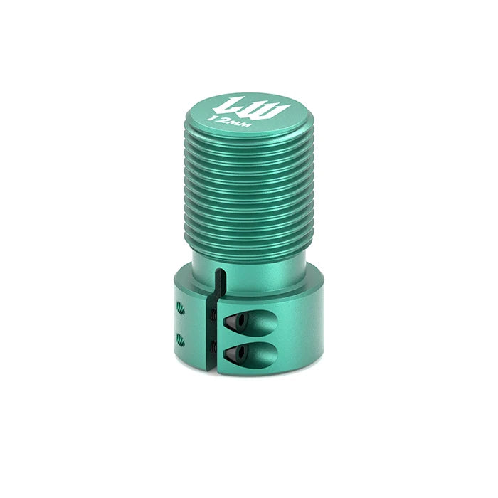 19mm Bore Shifter Adapter