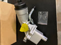 Engine Oil Cooler Filter Housing