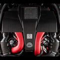 W.4 Turbo Upgrade
