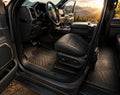 All-Weather Floor Mats