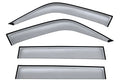 Premium Series Side Window Deflectors