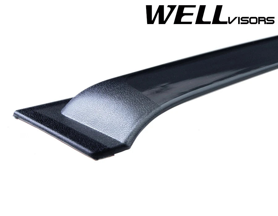 Premium Series Side Window Deflectors