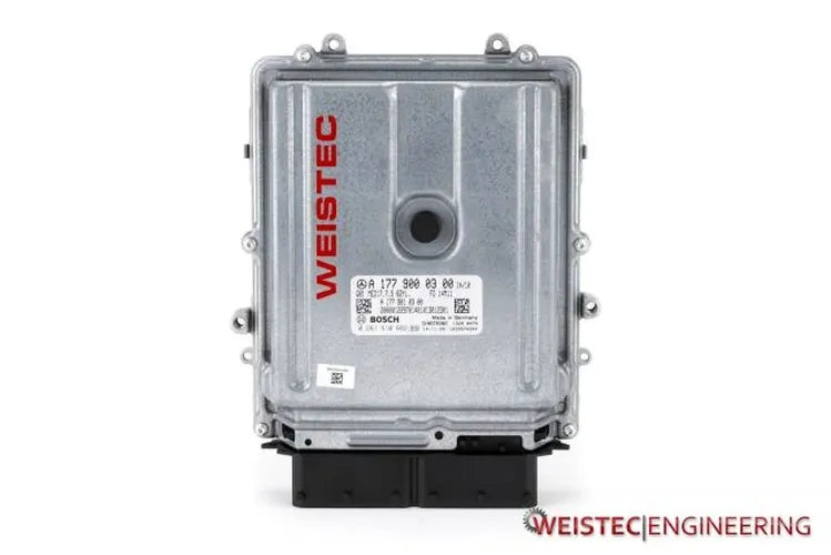 M177 ECU Tune