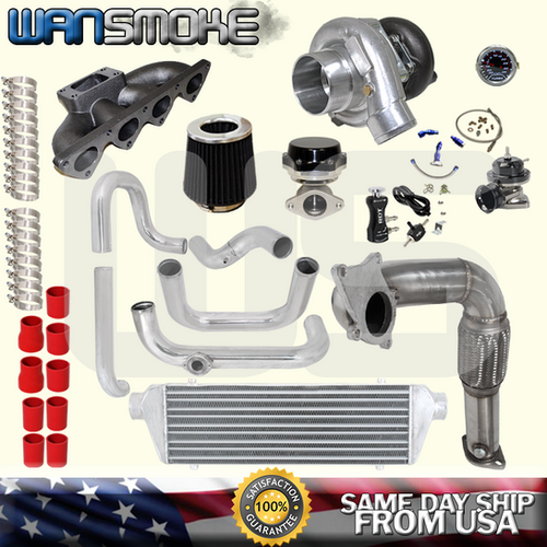 AC and Power Steering Retention Kit