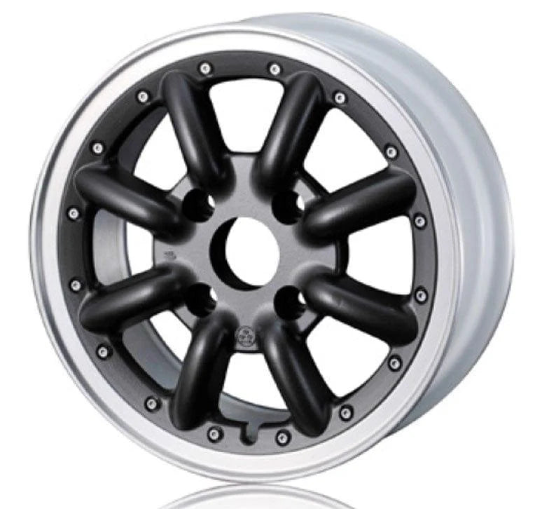 New RS8 17-Inch Wheel