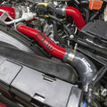 L5P Fabricated Aluminum Upper Coolant Pipe Kit