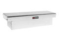 Welded Aluminum Tool Box w/ Push-Button Locks
