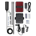 Drive Reach OTR Cell Signal Booster Kit