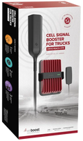 Drive Reach OTR Cell Signal Booster Kit