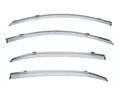 Tape-On Window Deflectors