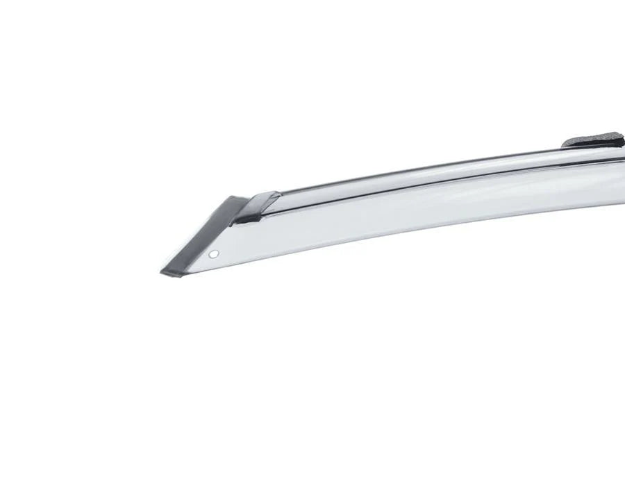 Tape-On Window Deflectors