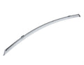 Tape-On Window Deflectors