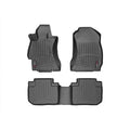 Digital-Fit FloorLiner Mats