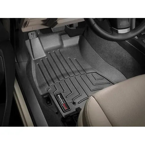 Digital-Fit FloorLiner Mats