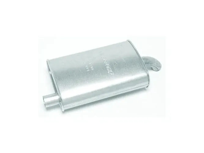 Muffler