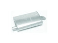 Muffler