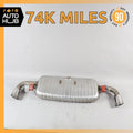 Muffler