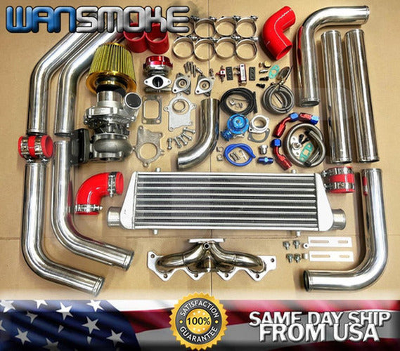 1.8L 2.0L 16v DOHC 4-Cylinder Engine Swap Gasket Set