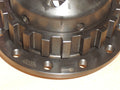 Helical LSD Differential