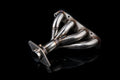 Stainless Steel Street Header