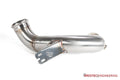 M139 3.5-Inch Mandrel-Bent Downpipe
