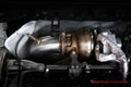 M139 3.5-Inch Mandrel-Bent Downpipe