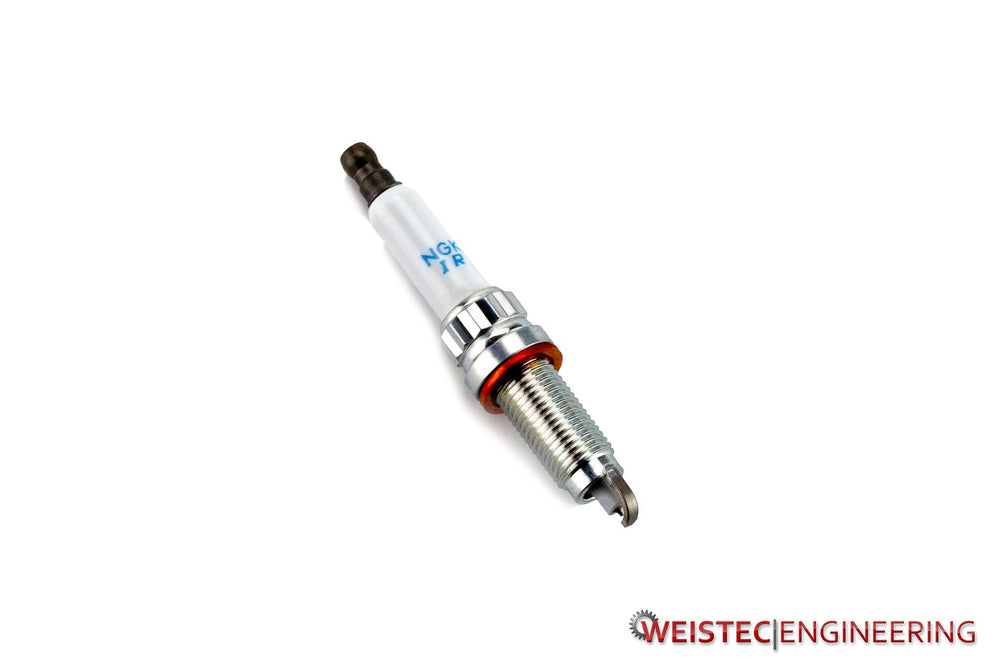 Laser Iridium Spark Plug Set