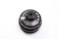 Billet Oil Filter Cap